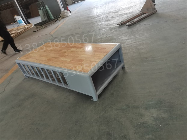 临沂拘留所床具