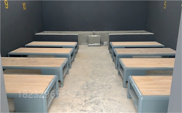 临沂拘留所床具