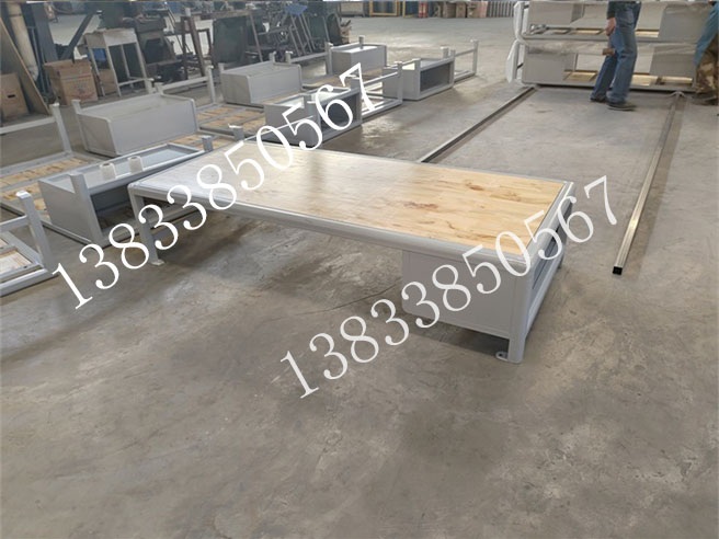 临沂监狱床具