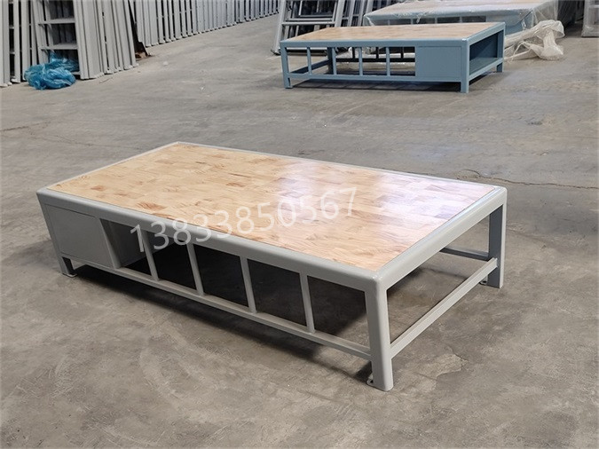 临沂Y型看守所床具